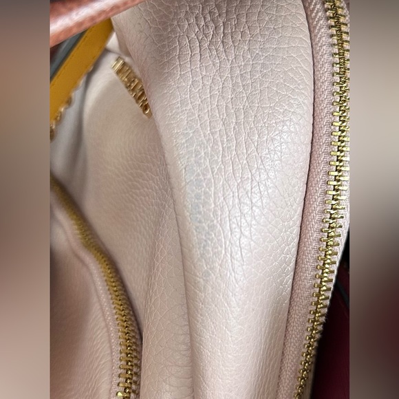 Michael Kors Erin Mini Backpack - Picture 6 of 6